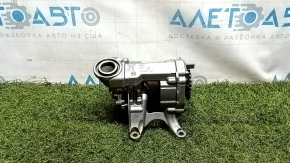 Масляный насос BMW 5 G30 20-23 B46B20B 2.0T RWD