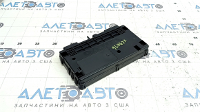 MODULE VCM Volvo XC90 16-22