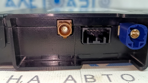 MODULE VCM Volvo XC90 16-22
