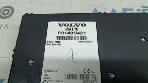 MODULE VCM Volvo XC90 16-22