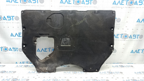 Защита двигателя Mazda CX-50 23-26 надрывы