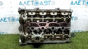Головка блока цилиндров в сборе BMW 5 G30 20-23 B46B20B 2.0T RWD