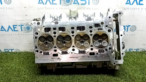 Головка блока цилиндров в сборе BMW 5 G30 20-23 B46B20B 2.0T RWD