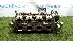 Головка блока цилиндров в сборе BMW 5 G30 20-23 B46B20B 2.0T RWD