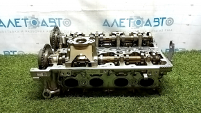 Головка блока цилиндров в сборе BMW 5 G30 20-23 B46B20B 2.0T RWD