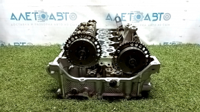 Головка блока цилиндров в сборе BMW 5 G30 20-23 B46B20B 2.0T RWD