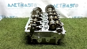 Головка блока цилиндров в сборе BMW 5 G30 20-23 B46B20B 2.0T RWD