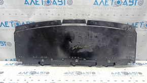Защита переднего бампера Mazda CX-50 23-26