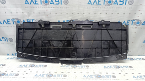 Защита переднего бампера Mazda CX-50 23-26