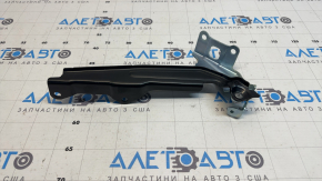 Петля капота правая Mitsubishi Outlander 22-26