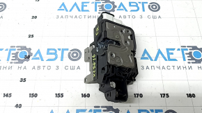 Blocarea ușii din față dreapta a Volvo XC90 16-22