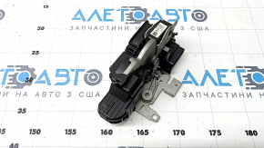 Замок двери передней правой Volvo XC90 16-18
