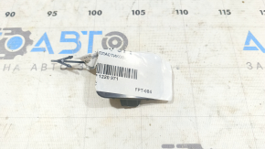 Capacul carligului de tractare pentru bara spate stanga Audi Q7 16-19, nou, neoriginal