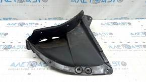 Подкрылок передний правый передняя часть Mazda CX-50 23-26