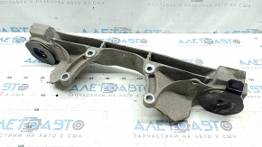 Опора заднего редуктора Mazda CX-50 23-26