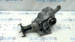 Раздатка передний редуктор Mazda CX-50 23-26 27к