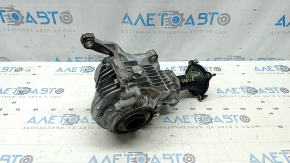 Раздатка передний редуктор Mazda CX-50 23-26 27к