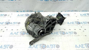 Раздатка передний редуктор Mazda CX-50 23-26 27к