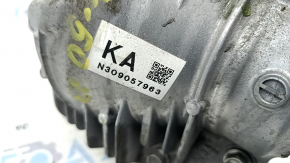 Раздатка передний редуктор Mazda CX-50 23-26 27к