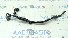 Проводка заднего редуктора Mazda CX-50 23-26