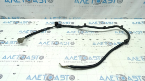 Проводка стартера Mazda CX-50 23-26