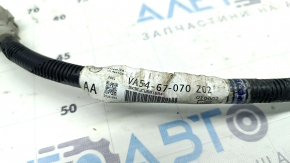 Проводка стартера Mazda CX-50 23-26