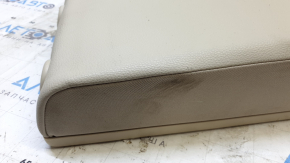 Cotieră banchetă spate, al doilea rând, VW Tiguan 09-17