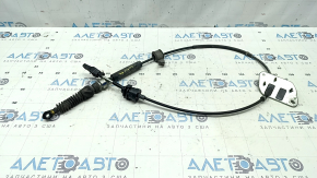 Трос переключения передач Mazda CX-50 23-26 2.5