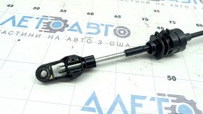 Трос переключения передач Mazda CX-50 23-26 2.5