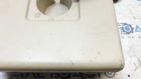 Cotieră banchetă spate, al doilea rând, VW Tiguan 09-17