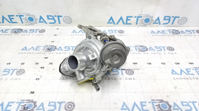Турбина в сборе Ford Ecosport 18-21 1.0T сломано крепление