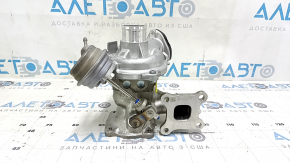 Турбина в сборе Ford Ecosport 18-21 1.0T сломано крепление