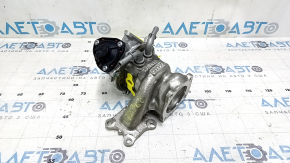 Турбина в сборе Ford Ecosport 18-21 1.0T сломано крепление