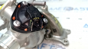 Турбина в сборе Ford Ecosport 18-21 1.0T сломано крепление