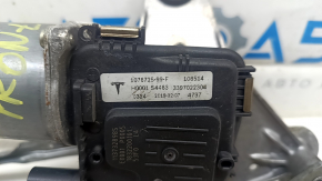 Трапеция дворников очистителя с мотором Tesla Model 3 18-