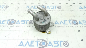 Масляный охладитель КПП Mazda CX-50 23-26 2.5