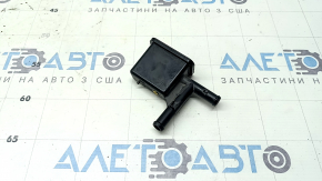Клапан продувки топливных паров Mazda CX-50 23-26 2.5