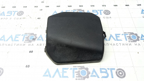Capac cutie siguranțe sub capotă Mazda CX-50 23-25