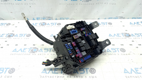 Cutie de siguranțe sub capotă Mazda CX-50 23-25