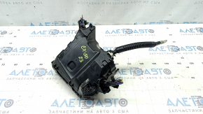 Блок предохранителей подкапотный Mazda CX-50 23-26