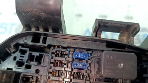 Блок предохранителей подкапотный Mazda CX-50 23-26