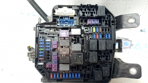 Блок предохранителей подкапотный Mazda CX-50 23-26