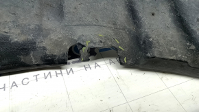 Подкрылок передний правый Toyota Prius 30 10-15 надрывы