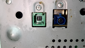 Radio Volvo XC90 16-18