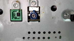 Radio Volvo XC90 16-18