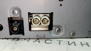 Radio Volvo XC90 16-18
