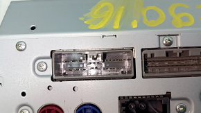 Radio Volvo XC90 16-18