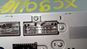 Radio Volvo XC90 16-18