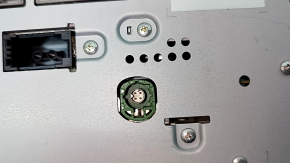 Radio Volvo XC90 16-18