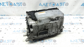 Инвертор Toyota Prius 30 14-15